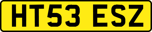 HT53ESZ