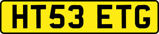 HT53ETG