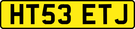 HT53ETJ