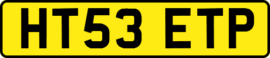 HT53ETP