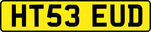 HT53EUD