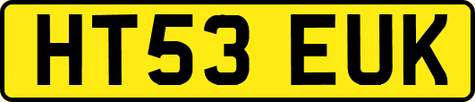 HT53EUK