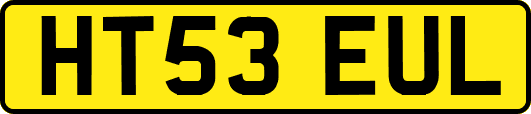 HT53EUL