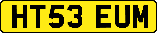 HT53EUM