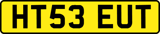 HT53EUT