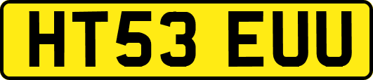 HT53EUU