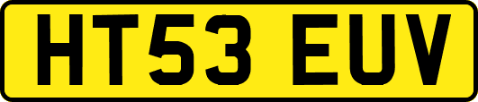 HT53EUV