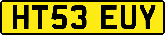 HT53EUY
