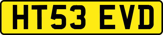 HT53EVD