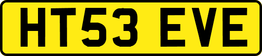 HT53EVE