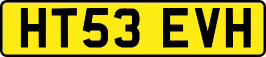HT53EVH