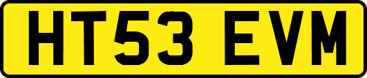 HT53EVM