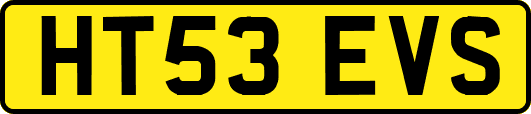 HT53EVS