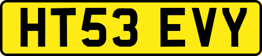 HT53EVY