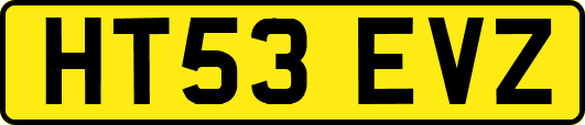 HT53EVZ