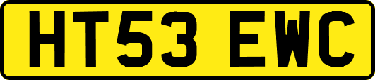 HT53EWC