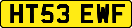 HT53EWF