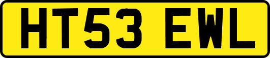 HT53EWL