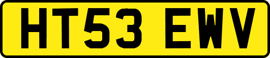 HT53EWV