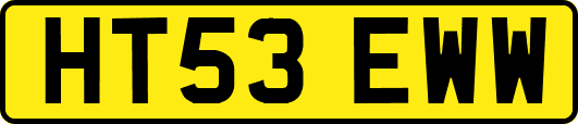 HT53EWW