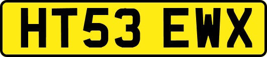 HT53EWX