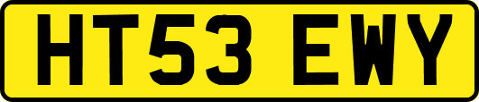 HT53EWY