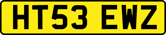 HT53EWZ