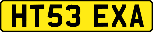 HT53EXA