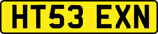 HT53EXN