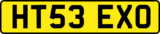 HT53EXO