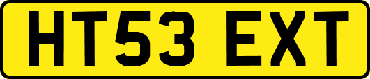 HT53EXT