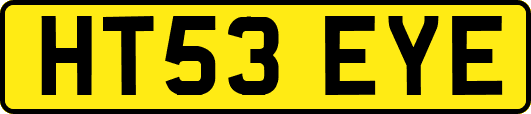 HT53EYE