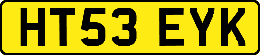 HT53EYK