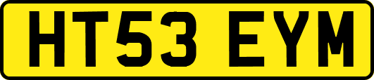 HT53EYM