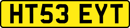 HT53EYT