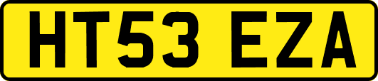 HT53EZA