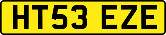 HT53EZE
