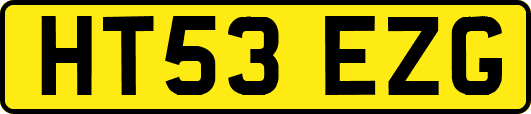HT53EZG