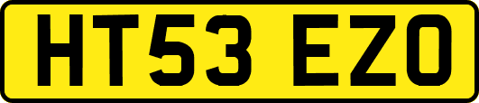 HT53EZO