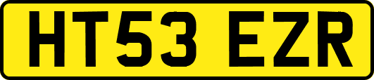 HT53EZR