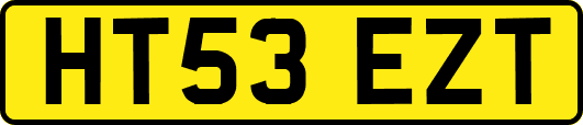 HT53EZT