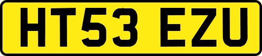 HT53EZU