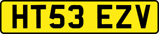 HT53EZV