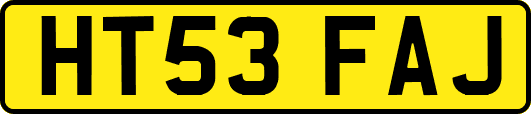 HT53FAJ