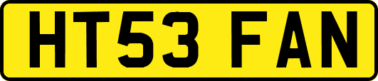 HT53FAN