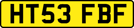 HT53FBF