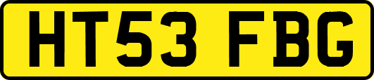 HT53FBG
