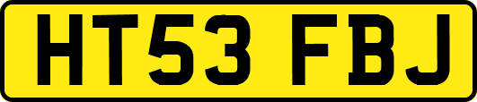 HT53FBJ
