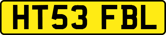 HT53FBL