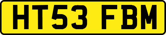 HT53FBM